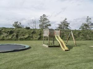 Laste mänguala majutusasutuses Holiday Home Damita - 350m from the sea by Interhome