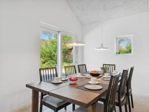 Fotografie z fotogalerie ubytování Holiday Home Hidde - 200m from the sea by Interhome v destinaci Rønde