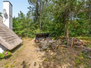 Fotografie z fotogalerie ubytování Holiday Home Olaf - 1-4km from the sea by Interhome v destinaci Pandrup