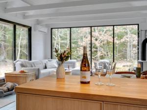 Fotografie z fotogalerie ubytování Holiday Home Olaf - 1-4km from the sea by Interhome v destinaci Pandrup