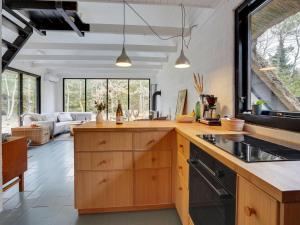 Fotografie z fotogalerie ubytování Holiday Home Olaf - 1-4km from the sea by Interhome v destinaci Pandrup + 15 fotografií