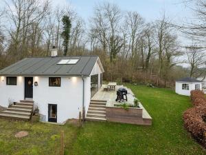 Κήπος έξω από το Holiday Home Lika - 25m to the inlet by Interhome