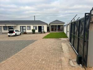 ゴードンズ・ベイにあるBokwe Guesthouse - Gordons Bayのギャラリーの写真