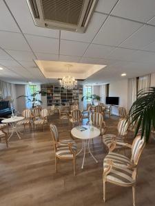 Gallery image of Hotel Villa Paolina in Pietra Ligure