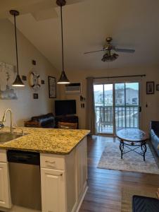 Fotografie z fotogalerie ubytování C & D Restawhile v destinaci Oak Harbor