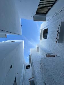 Galeriebild der Unterkunft Casa Blanca in San Juan