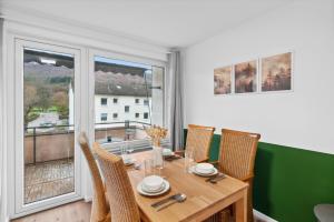 Φωτογραφία από το άλμπουμ του Business Apartment in Oberkochen σε Oberkochen