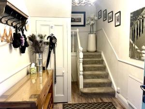 Fotografie z fotogalerie ubytování Seaside Stay in Scarborough v destinaci Scarborough