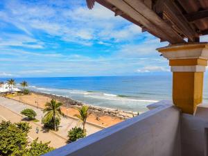 Φυσικό τοπίο κοντά σε αυτό το ξενοδοχείο +14 φωτογραφίες