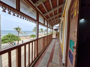 Φυσικό τοπίο κοντά σε αυτό το ξενοδοχείο