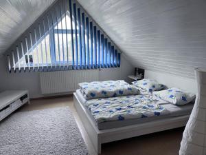 Gallery image of Haus Schnürleinsmühle in Sommerkeller