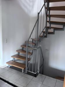 Gallery image of Haus Schnürleinsmühle in Sommerkeller