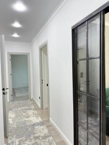 Fotografie z fotogalerie ubytování Asel Residential Complex, stylish 3-room apartment v destinaci Atyraū