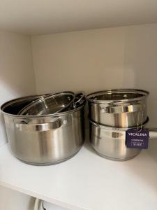 Fotografie z fotogalerie ubytování Asel Residential Complex, stylish 3-room apartment v destinaci Atyraū