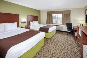 Φωτογραφία από το άλμπουμ του AmericInn by Wyndham Sheboygan σε Sheboygan