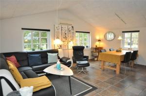 Χώρος καθιστικού στο 30859-Ulfborg-Bellisvej-432