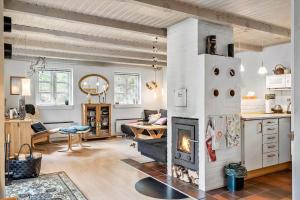 Χώρος καθιστικού στο 10158-Ulfborg-Graemvej-35