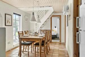 Χώρος καθιστικού στο 20805-Ulfborg-Knakvej-25