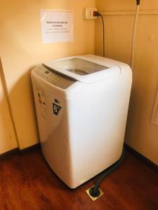 Gallery image of AT Apart in La Paz