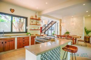 Φωτογραφία από το άλμπουμ του Chic Retreat σε Puerto Aventuras