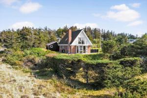 Φυσικό τοπίο κοντά σε αυτή η παραθεριστική κατοικία