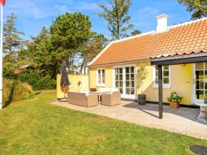 Κήπος έξω από το Holiday Home Kalevi - 300m from the sea by Interhome +25 φωτογραφίες