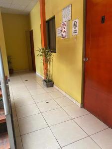 Gallery image of Hotel Jophachi in Camaná