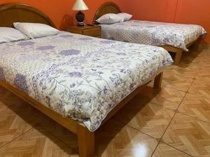 Gallery image of Hotel Jophachi in Camaná