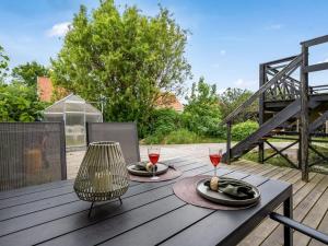 Μπαλκόνι ή βεράντα στο Apartment Anetta - 300m from the sea by Interhome