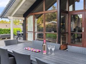 Φωτογραφία από το άλμπουμ του Holiday Home Kaarina - 250m from the sea by Interhome σε Aabenraa
