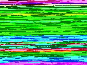 a close up view of a colorful background at Holiday Home Aviana - 500m from the sea by Interhome in Glesborg