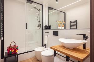 Gallery image of Dimore Donna Serafina in Catania