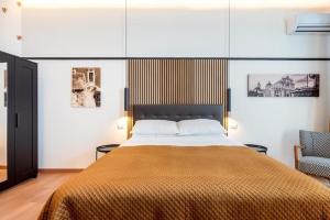 Gallery image of Dimore Donna Serafina in Catania