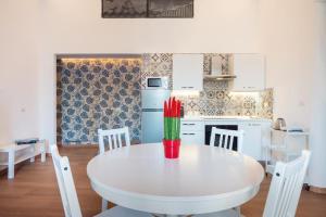 Gallery image of Dimore Donna Serafina in Catania