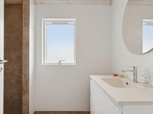Koupelna v ubytování Holiday Home Pontus - 500m from the sea by Interhome + 23 fotografií