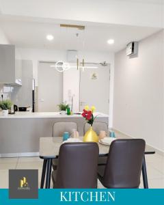 Gallery image of Casaluma TRION-KL& KLCC TRX in Kuala Lumpur +49 photos