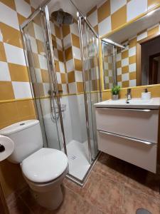 Gallery image of ATRIUM ALCALÁ Estudios Centro Histórico in Alcalá de Henares