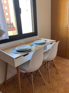 Gallery image of ATRIUM ALCALÁ Estudios Centro Histórico in Alcalá de Henares