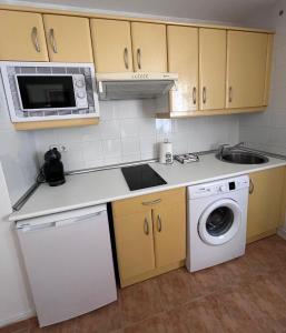 Gallery image of ATRIUM ALCALÁ Estudios Centro Histórico in Alcalá de Henares +53 photos