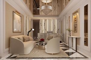 Fotografie z fotogalerie ubytování Luxury Hotel Saigon v Ho Či Minově městě