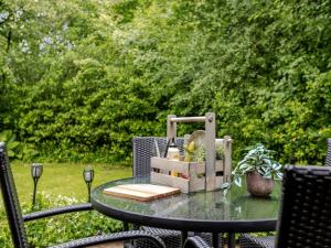 Zahrada ubytování Holiday Home Gorica - 30km from the sea by Interhome