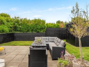 Κήπος έξω από το Holiday Home Manina - 230m from the sea by Interhome +18 φωτογραφίες