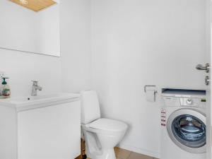 Fotografie z fotogalerie ubytování Holiday Home Etly - 246m from the sea by Interhome v destinaci Læsø