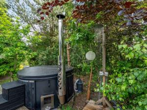 Κήπος έξω από το Holiday Home Gunward - 3km from the sea by Interhome