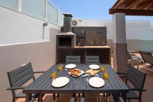 Galería fotográfica de Villa de los Sueños en Playa Blanca