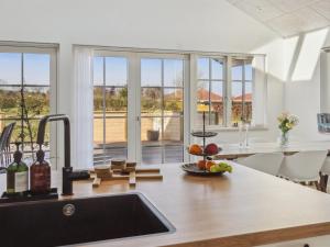 Gallery image of Holiday Home Siljan - 300m from the sea by Interhome in Nordborg