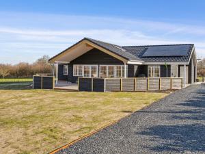 Gallery image of Holiday Home Siljan - 300m from the sea by Interhome in Nordborg