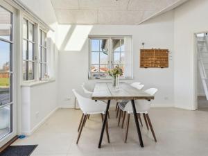 Gallery image of Holiday Home Siljan - 300m from the sea by Interhome in Nordborg +22 photos