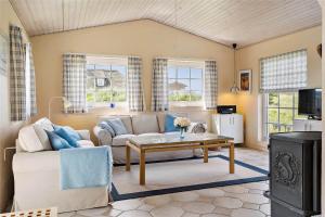 Khu vực ghế ngồi tại 10815-Ulfborg-Gaffelbjergvej-80