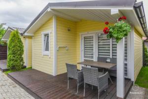 斯文托伊Ramybės oazė的相册照片